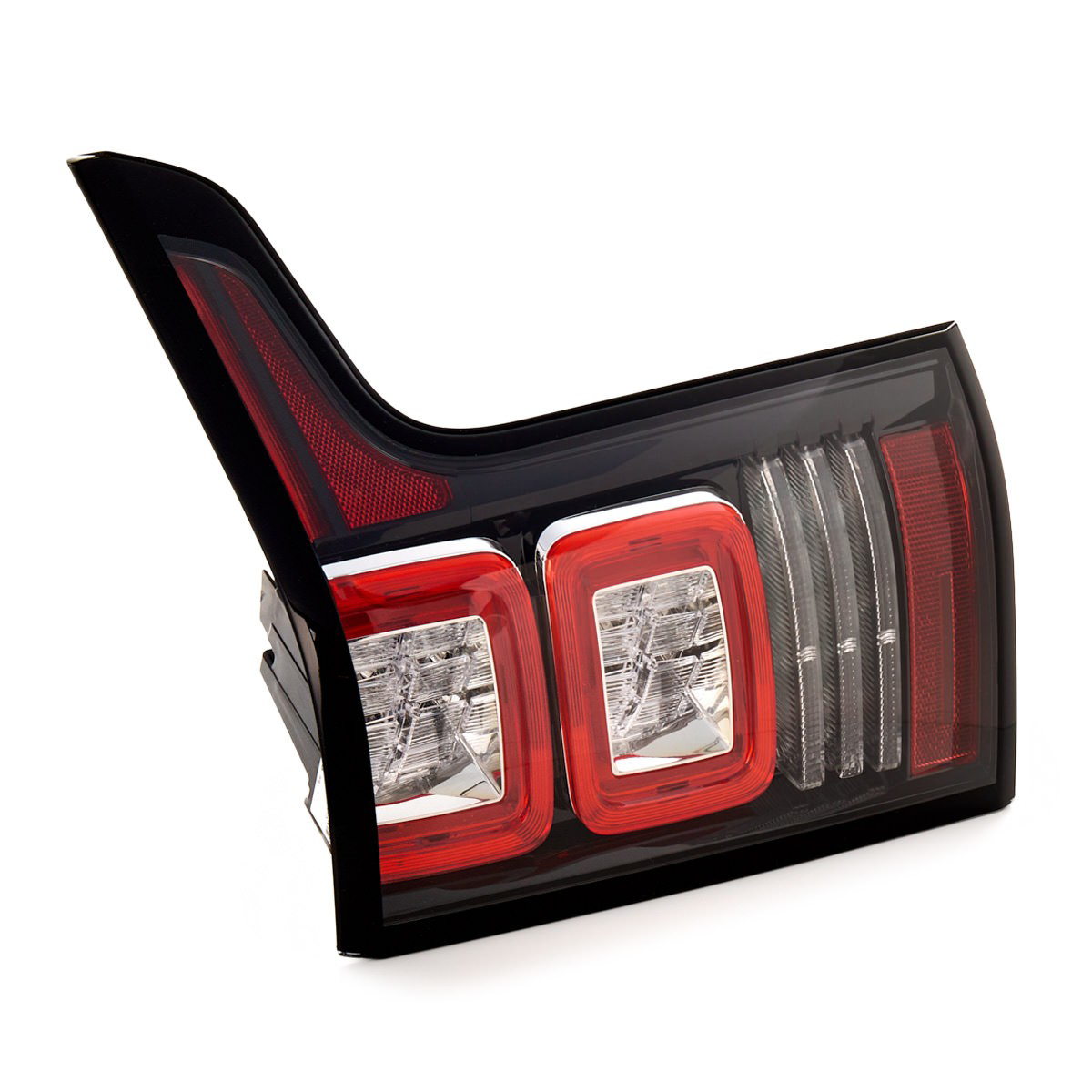 Lampa zespolona tylna prawa do Land Rover Range Rover IV L405