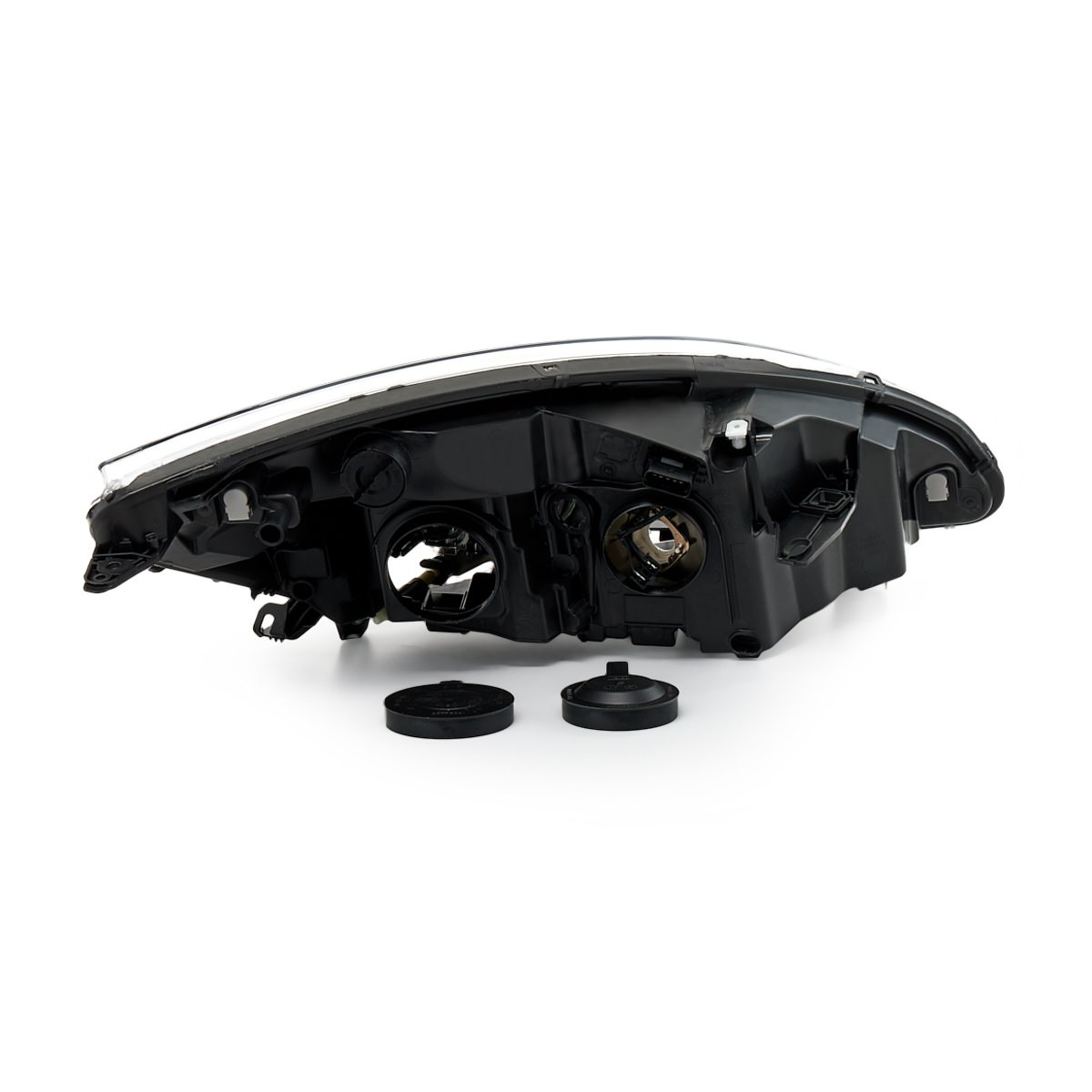 Reflektor lewy Polcar 6073092E
