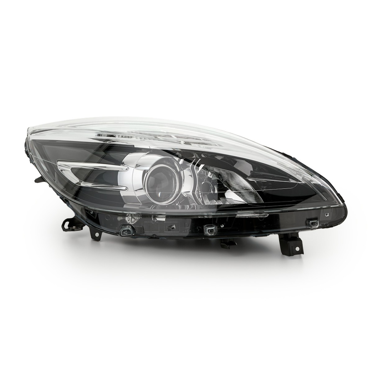 Do koszyka Reflektor prawy Renault Scenic GRAND III JZ0, JZ1