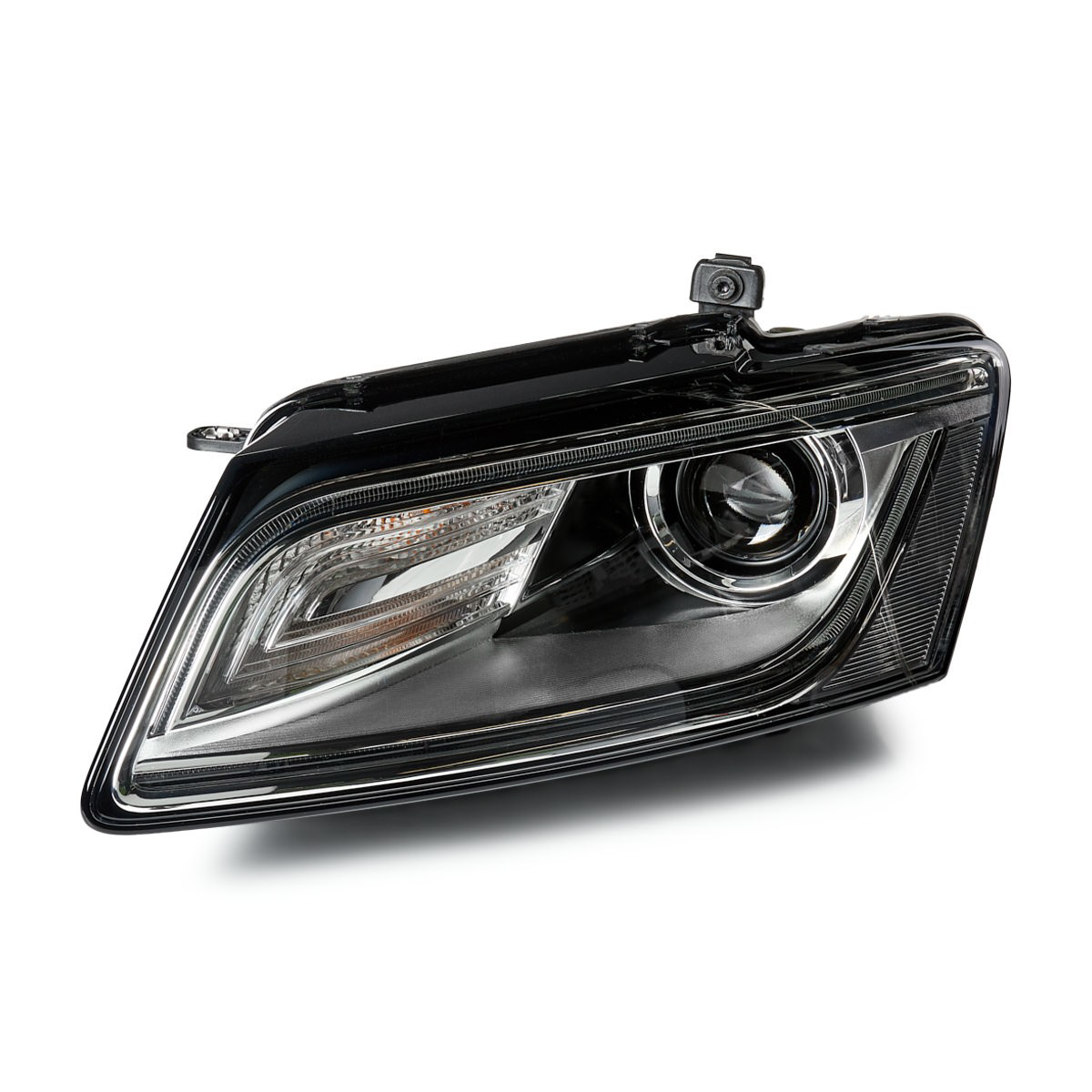 Reflektor lewy VALEO 044867 cena, od 445,58 USD