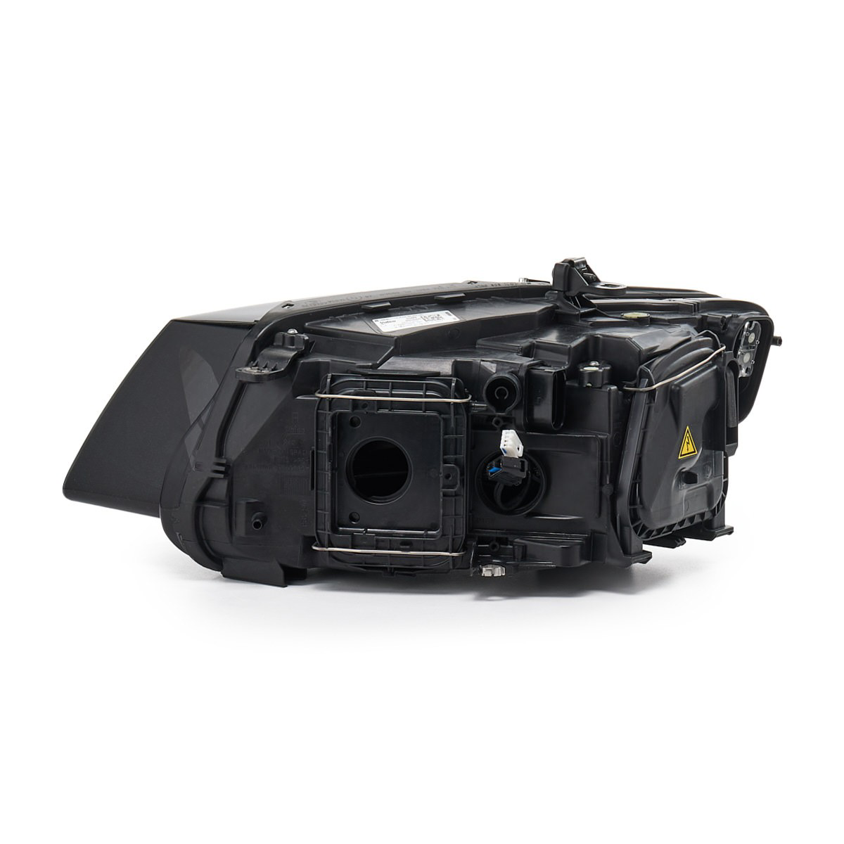 044868 VALEO Reflektor prawy