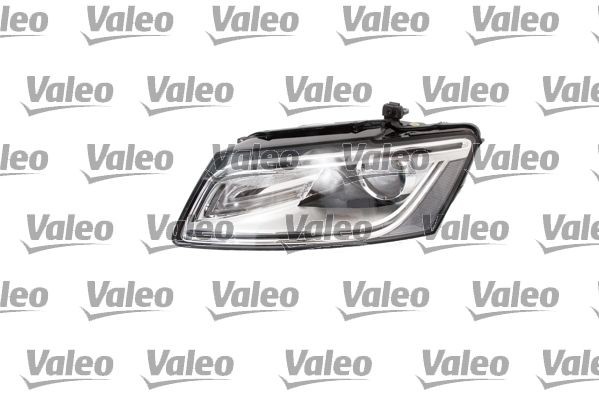 Do koszyka 044868 VALEO Reflektor prawy
