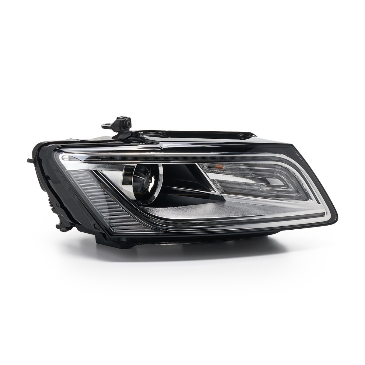 Reflektor prawy VALEO 044868