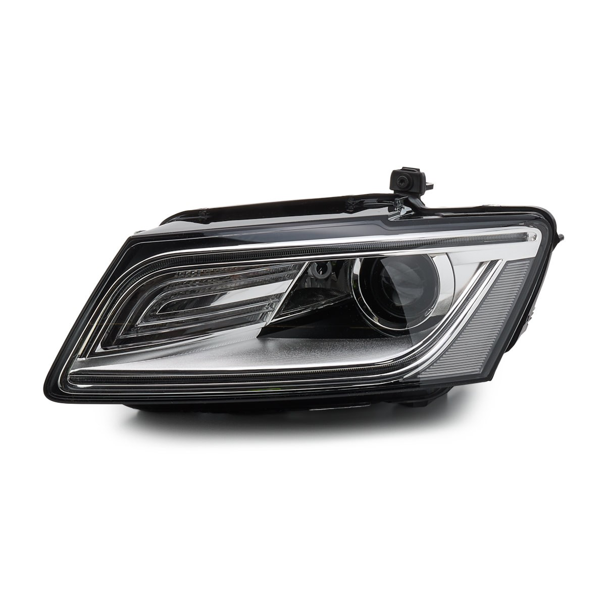 Reflektor lewy VALEO 044873 cena, od 544,51 USD