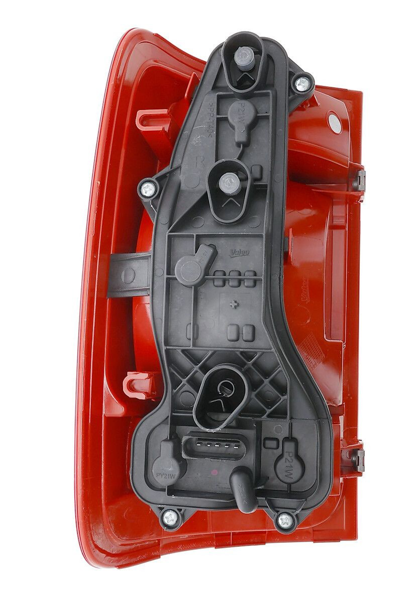 044886 VALEO Lampa zespolona tylna prawa