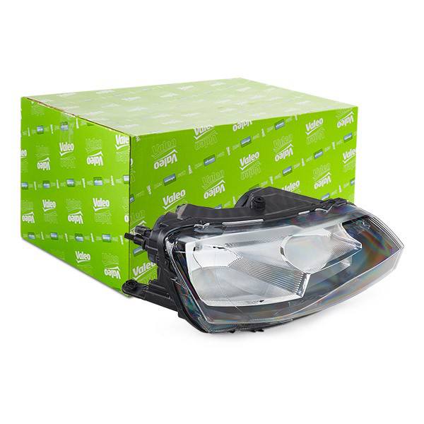 Reflektor prawy do Skoda Rapid  NH3, NK3, NK6