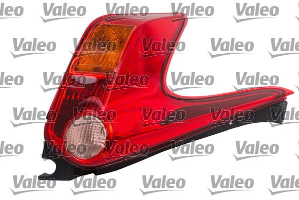 Do koszyka Lampa zespolona tylna prawa Nissan JUKE NMUK F15E