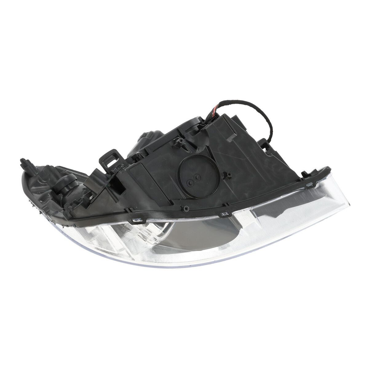 Reflektor lewy Volvo S60 II sedana (134) (2010 - 2018) cena, od 278,10 USD