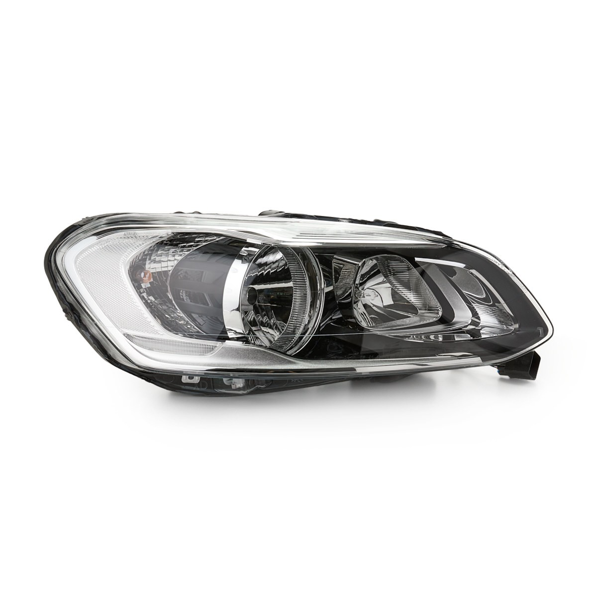 Reflektor prawy Volvo 31420266 cena, od 372,34 USD