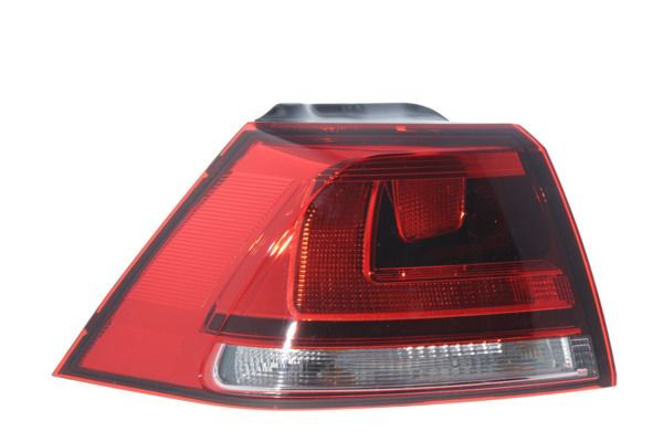 Lampa zespolona tylna lewa zewnętrzna VALEO 44937 cena, od 91,94 USD