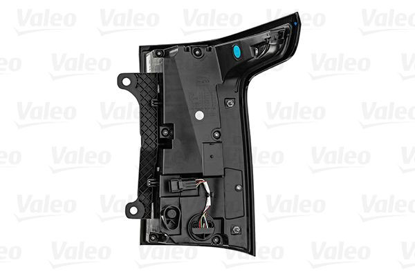 Do koszyka EK5M13405AA Land Rover Lampa zespolona tylna lewa
