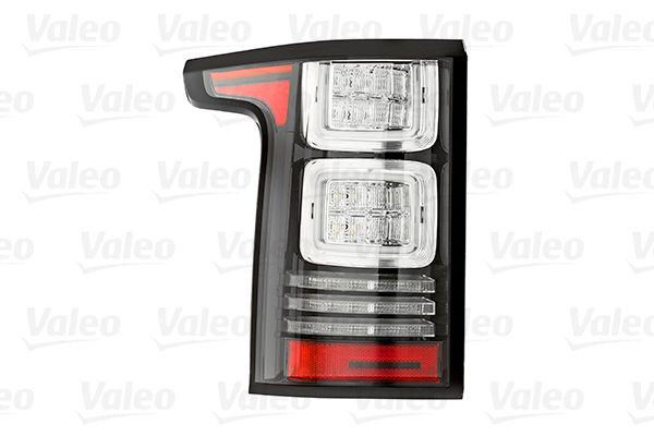 Lampa zespolona tylna lewa EK5M13405AA Land Rover