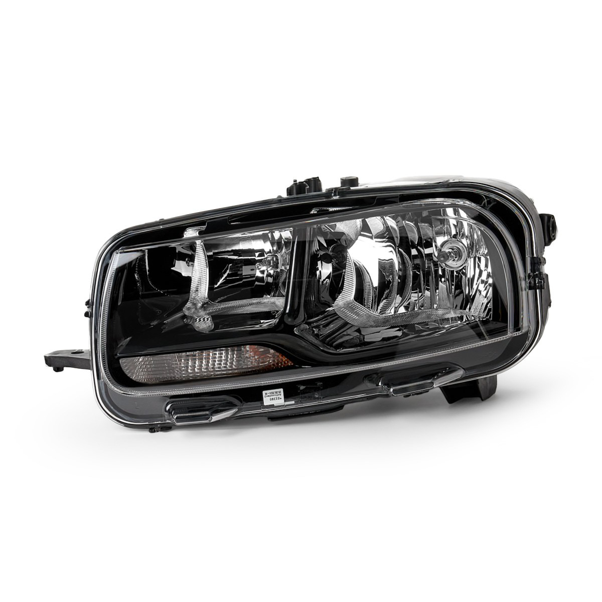  Reflektor lewy Citroen C4 