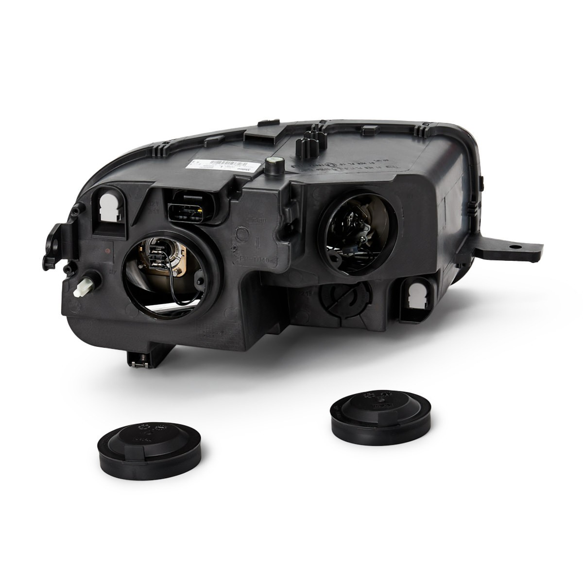 Reflektor lewy Citroen C4 Cactus SUV (2014 - 2026) cena, od 141,17 USD