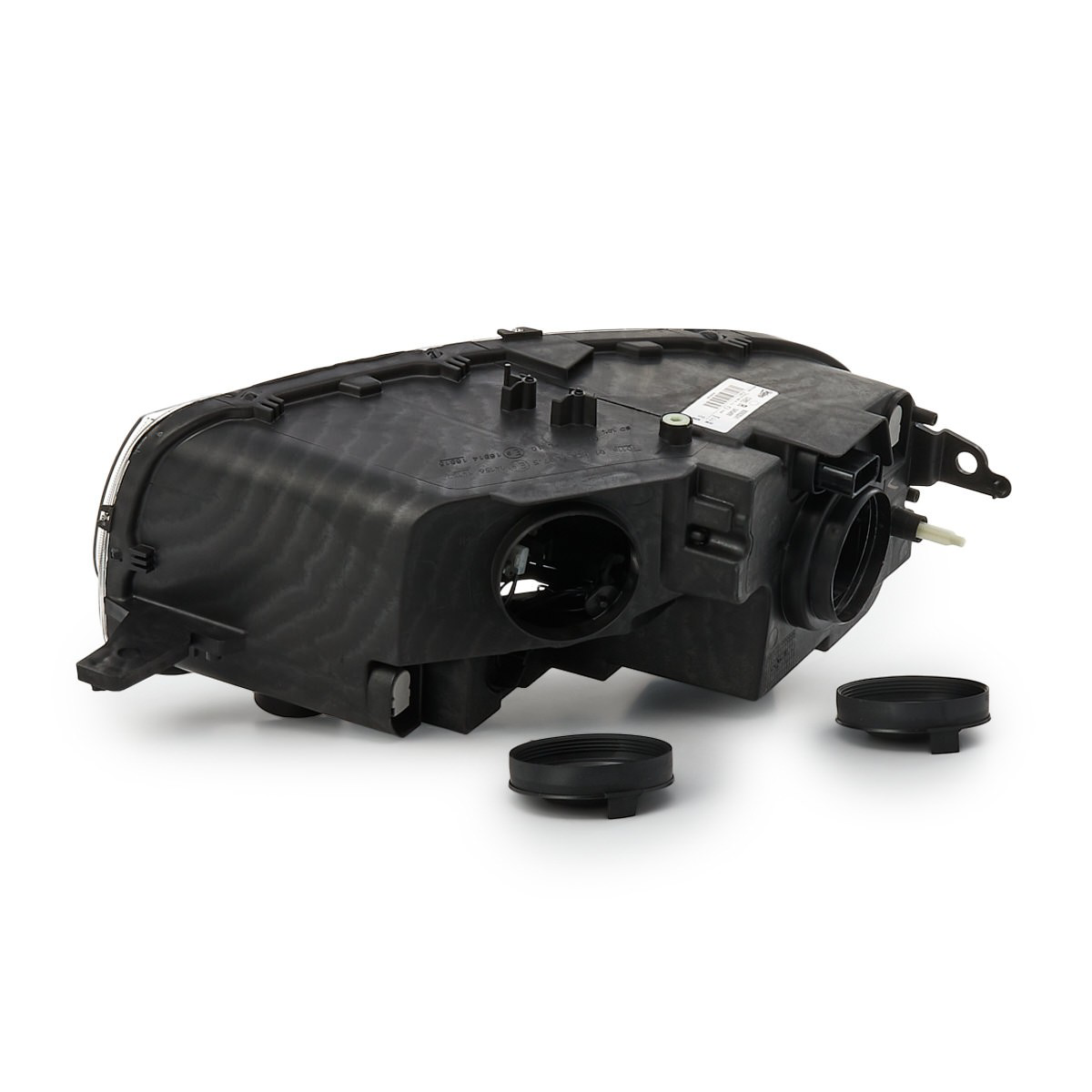 Reflektor prawy VALEO 045409