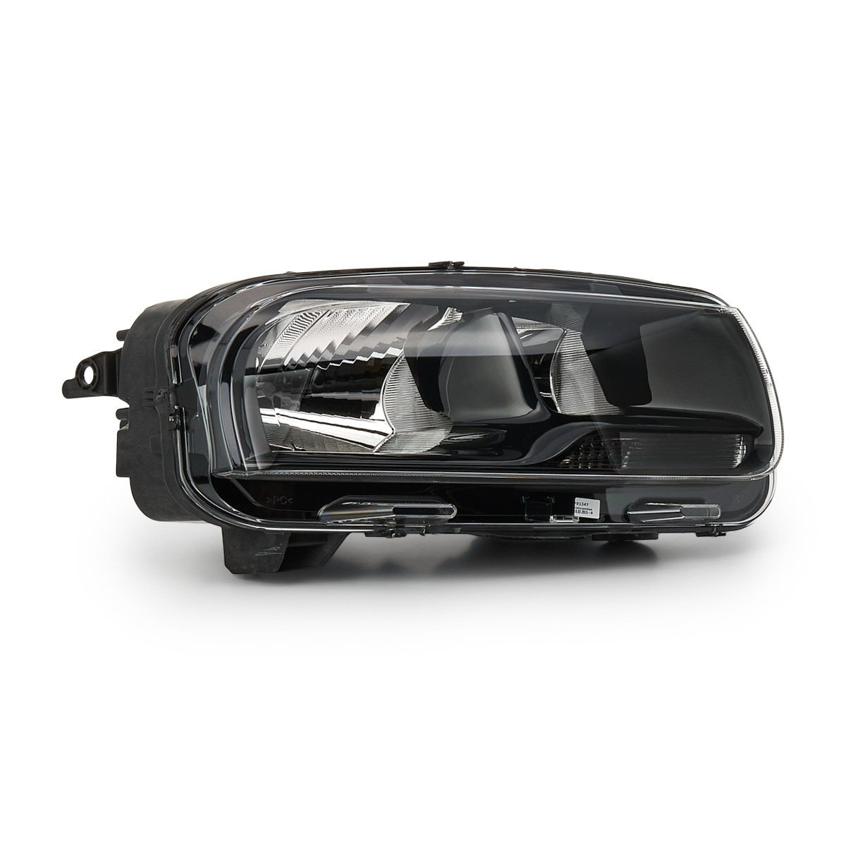 Reflektor prawy 045409 VALEO