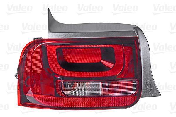 045412 VALEO Lampa zespolona tylna lewa