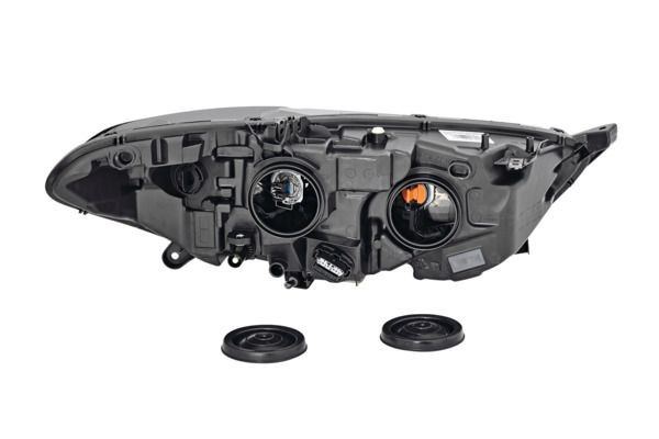 Reflektor lewy do Ford Mondeo V CD