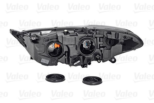 Reflektor prawy Ford Mondeo V sedana (CD) (2014 - 2022) cena, od 393,40 USD