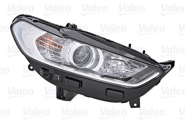 Do koszyka Reflektor prawy Ford Mondeo V CD