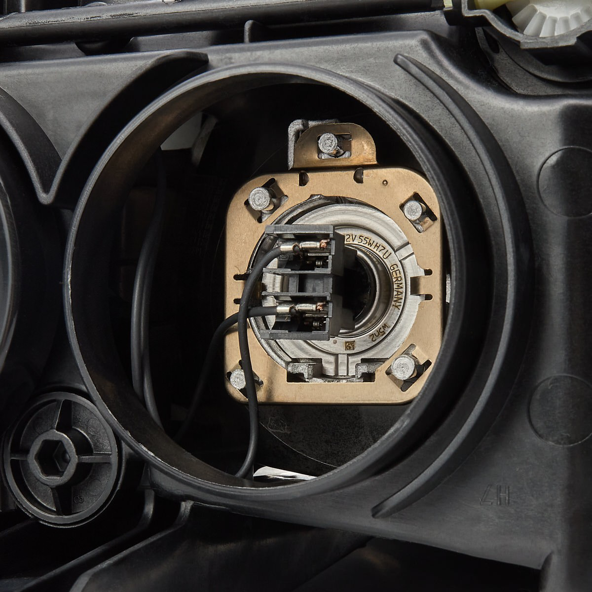 Reflektor lewy Volkswagen Passat B8 sedana (3G2, CB2) (2014 - 2026) cena, od 299,15 USD