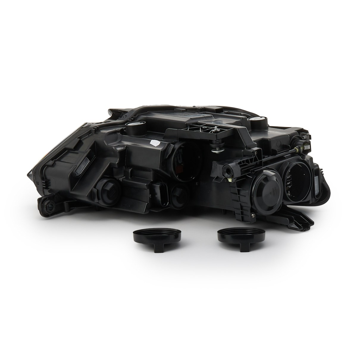 Reflektor lewy do Volkswagen Passat B8 3G2, CB2