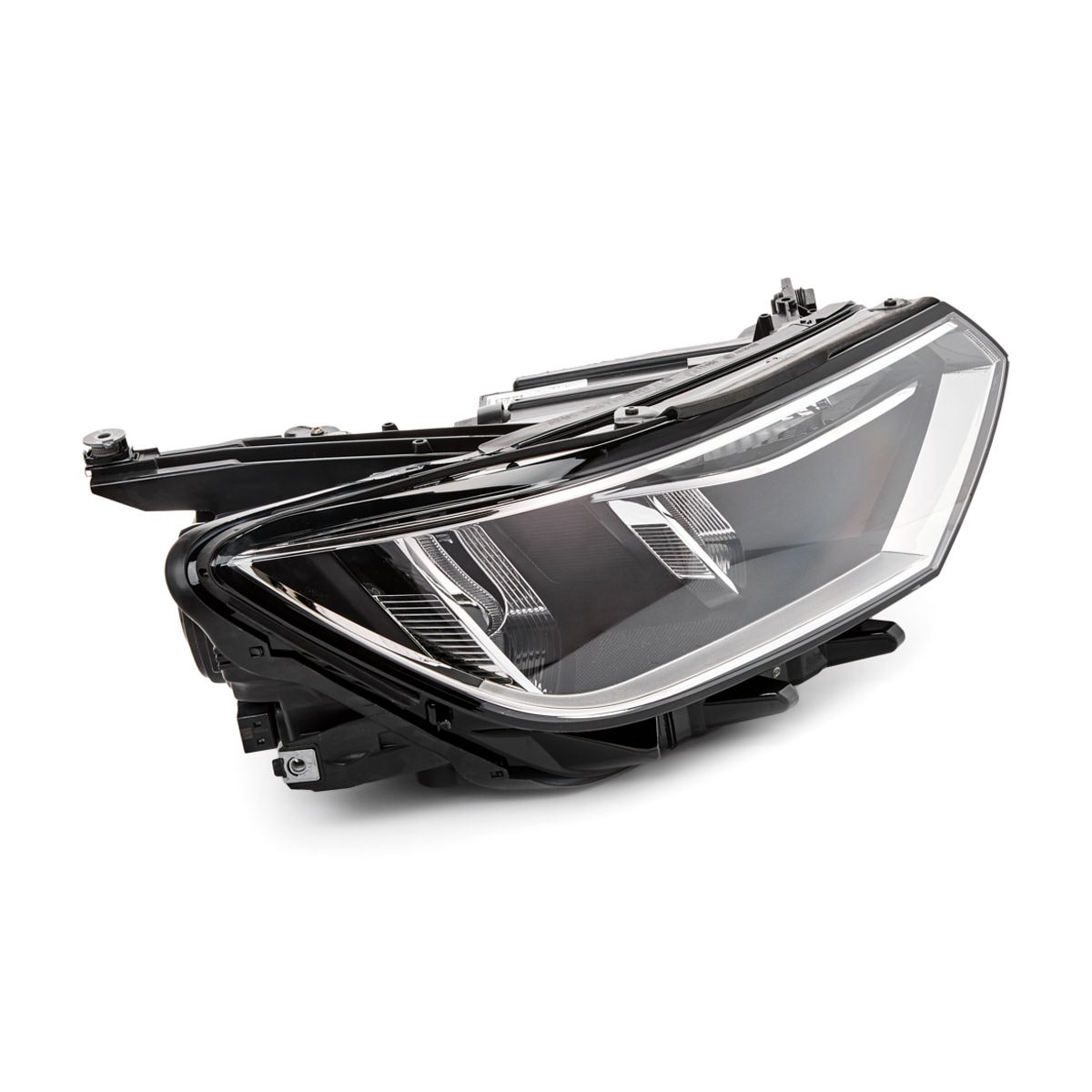 Reflektor prawy do Volkswagen Passat ALLTRACK B8 3G5, CB5