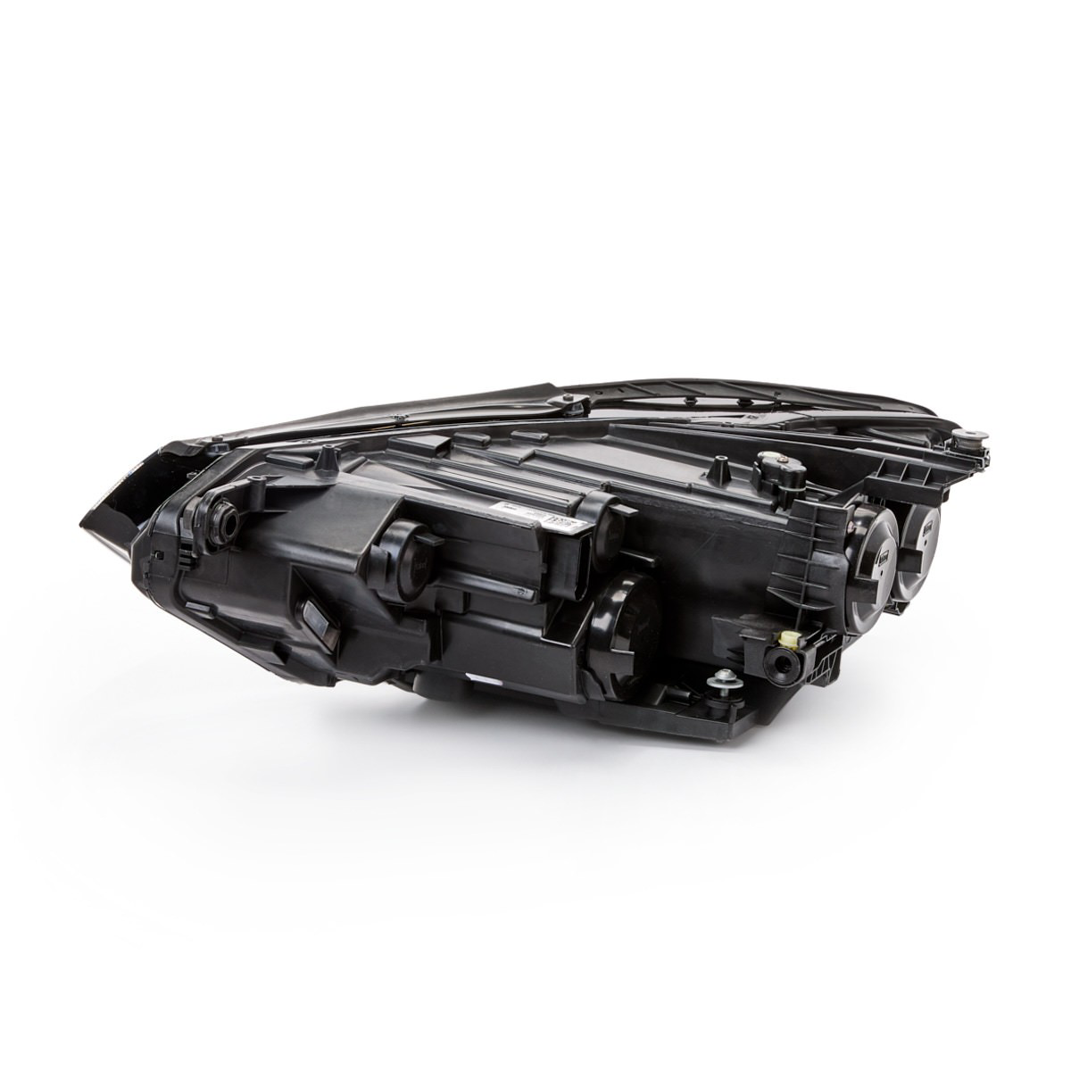 Reflektor prawy Volkswagen Passat ALLTRACK B8