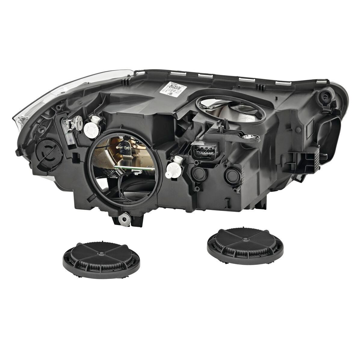 Reflektor lewy do BMW X1  F48