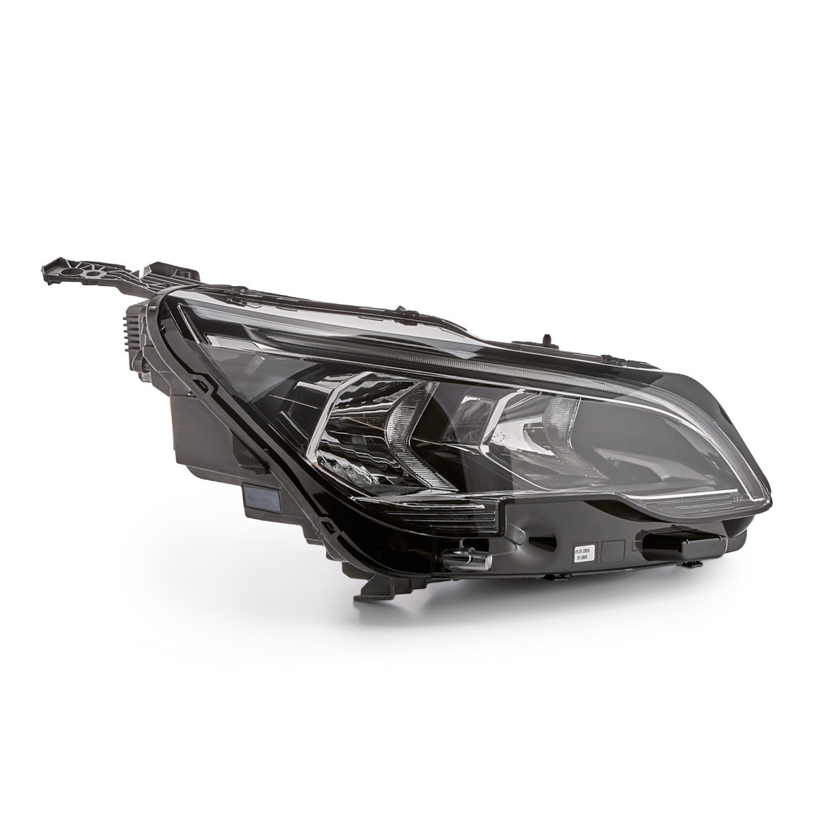 Reflektor prawy Peugeot 5008 II