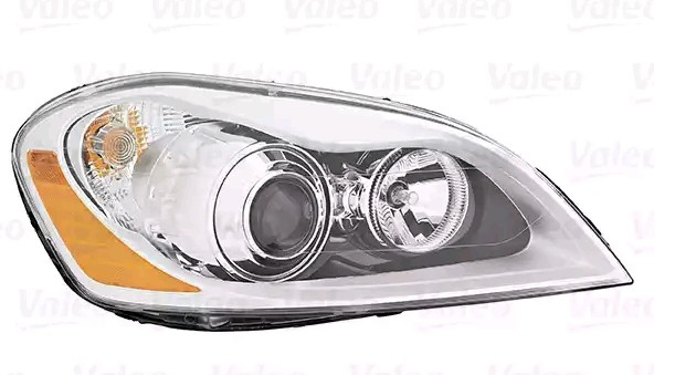 Reflektor lewy Volvo 31420679 cena, od 614,83 USD