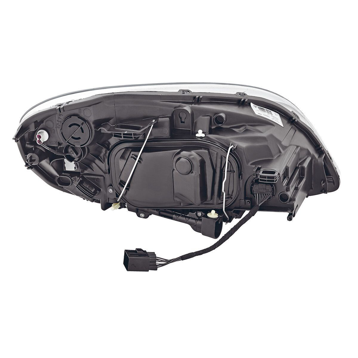 31420679 Volvo Reflektor lewy
