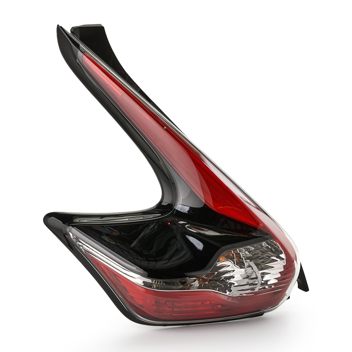 Lampa zespolona tylna lewa do Nissan JUKE JPN F15