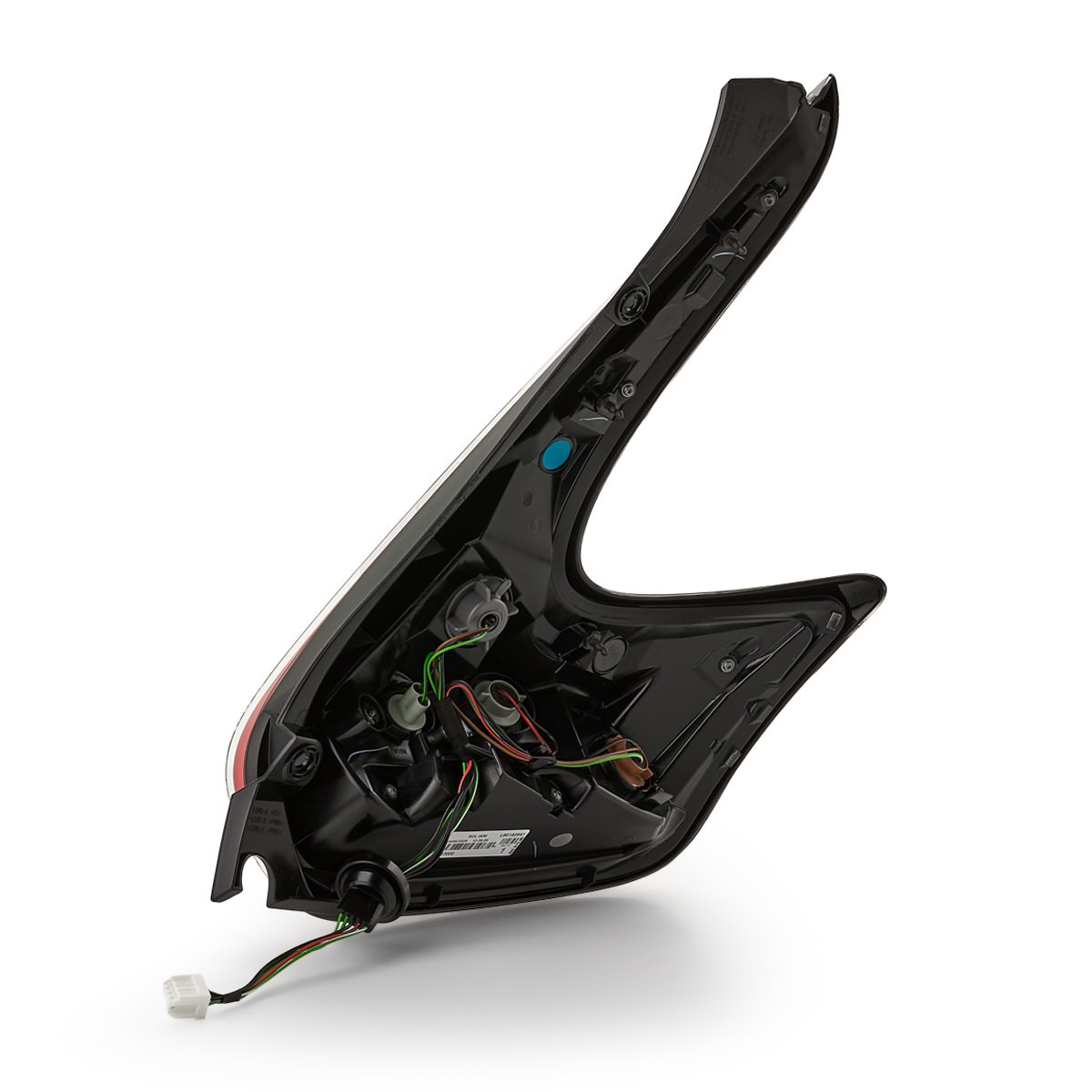 Lampa zespolona tylna lewa Nissan JUKE JPN hatchback (F15) (2010 - 2019) cena, od 261,73 USD