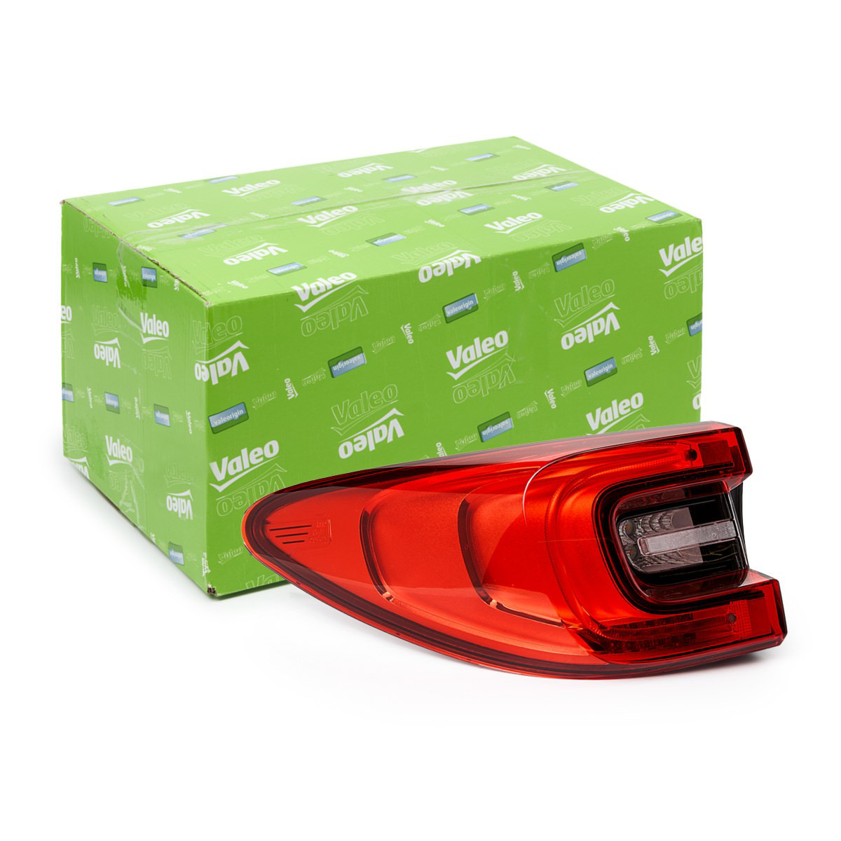 Lampa zespolona tylna lewa zewnętrzna 55119AYLAE Depo/Loro/Abakus