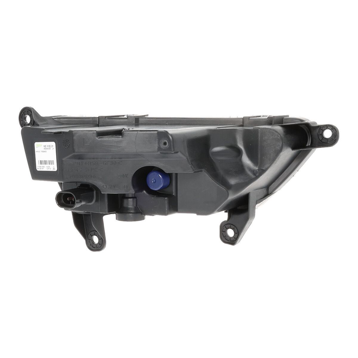  Lampa przeciwmgielna lewa Porsche Cayenne 2
