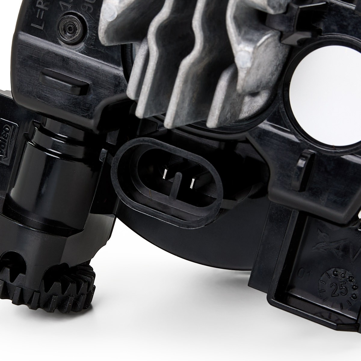 Do koszyka Lampa przeciwmgielna lewa/prawa Citroen C5 AIRCROSS 