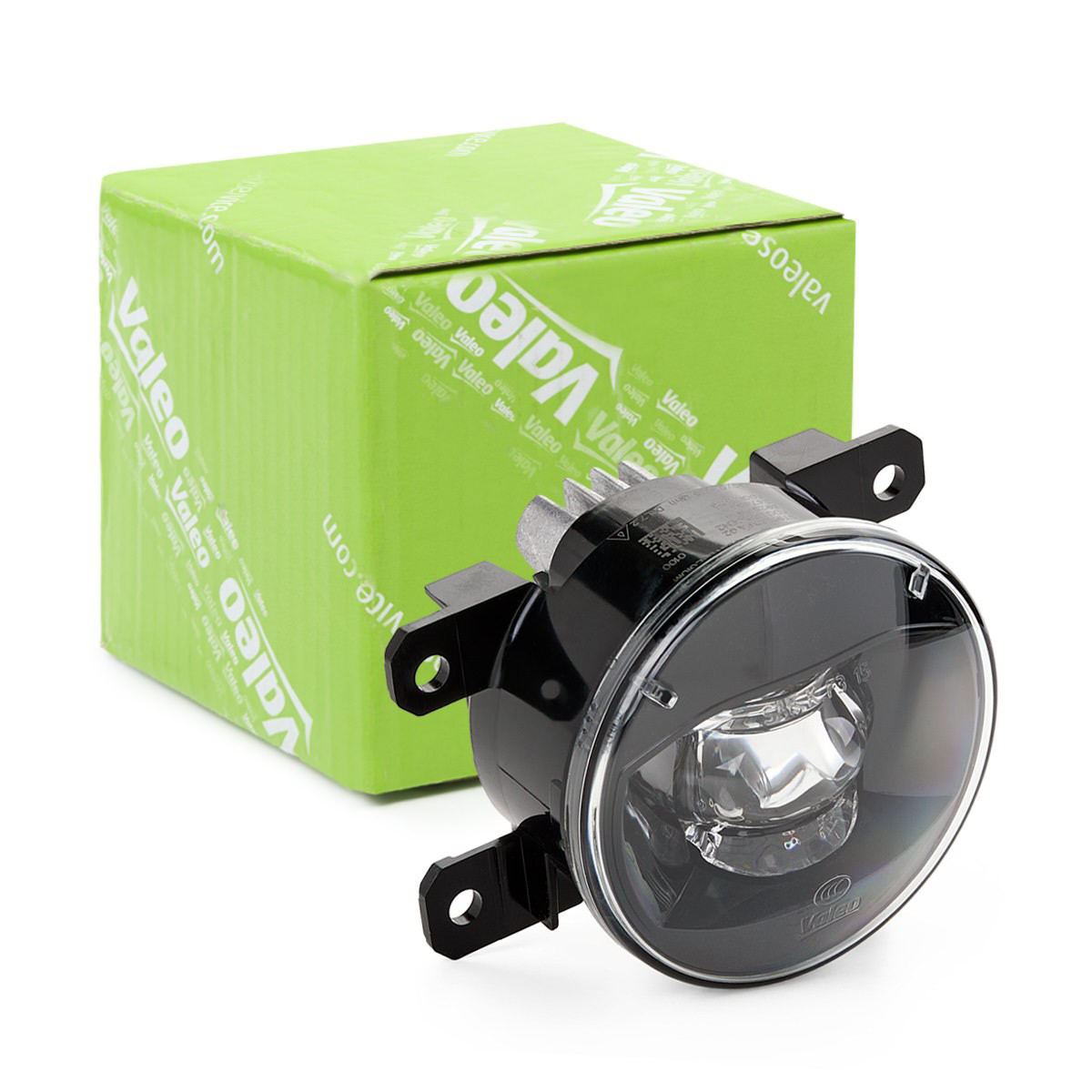  Lampa przeciwmgielna lewa/prawa Citroen C5 