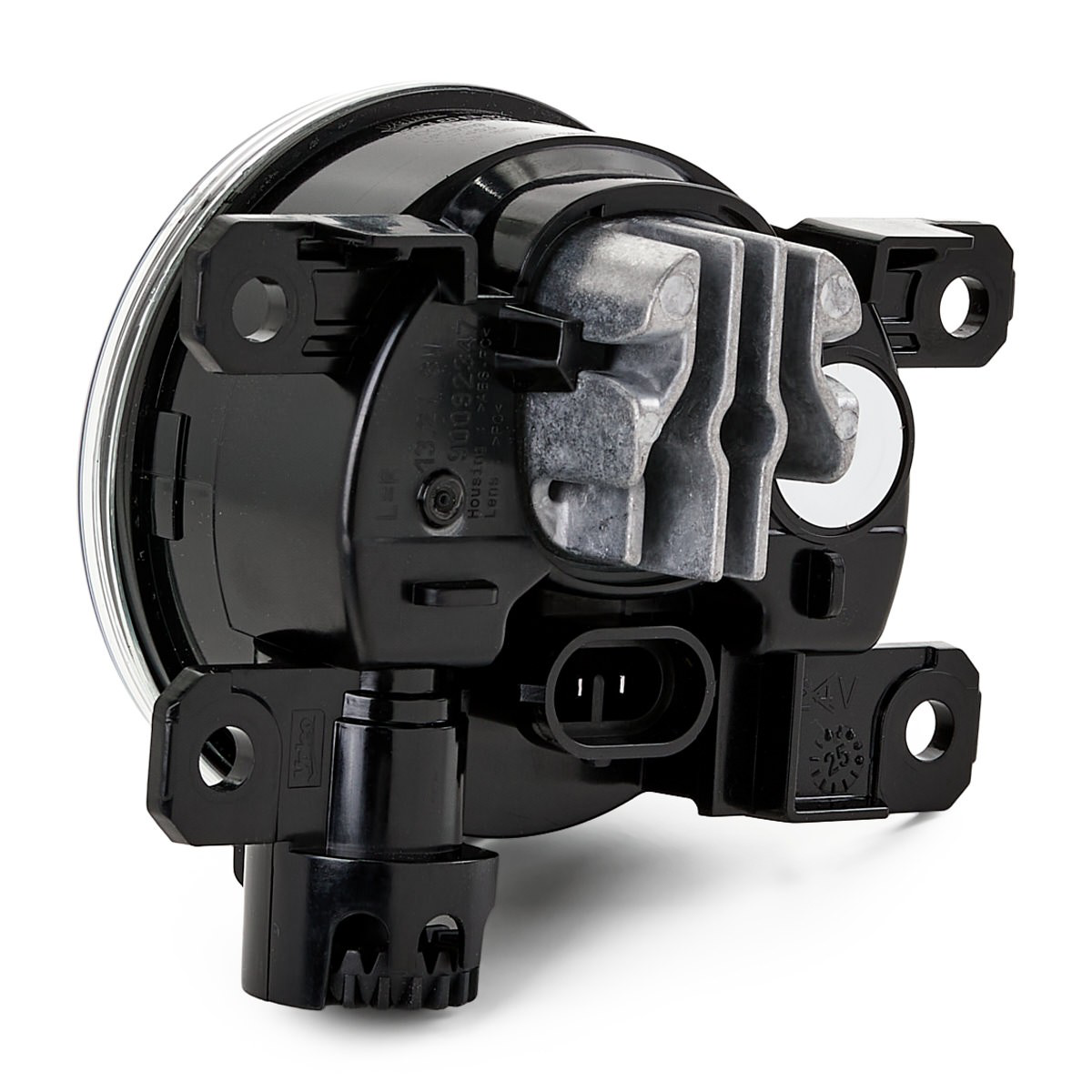 Lampa przeciwmgielna lewa/prawa Citroen C5 AIRCROSS