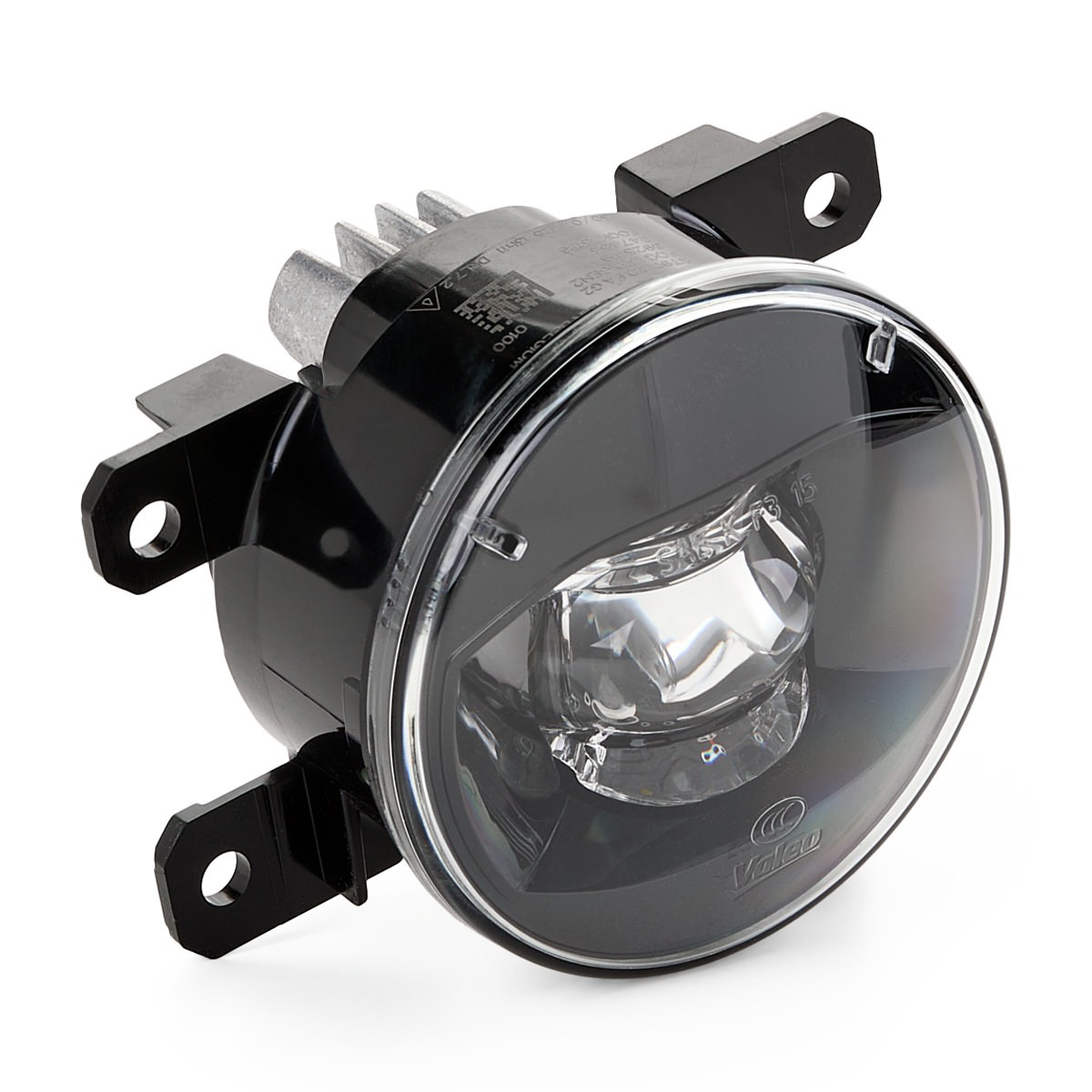 Lampa przeciwmgielna lewa/prawa do Citroen C5 AIRCROSS 