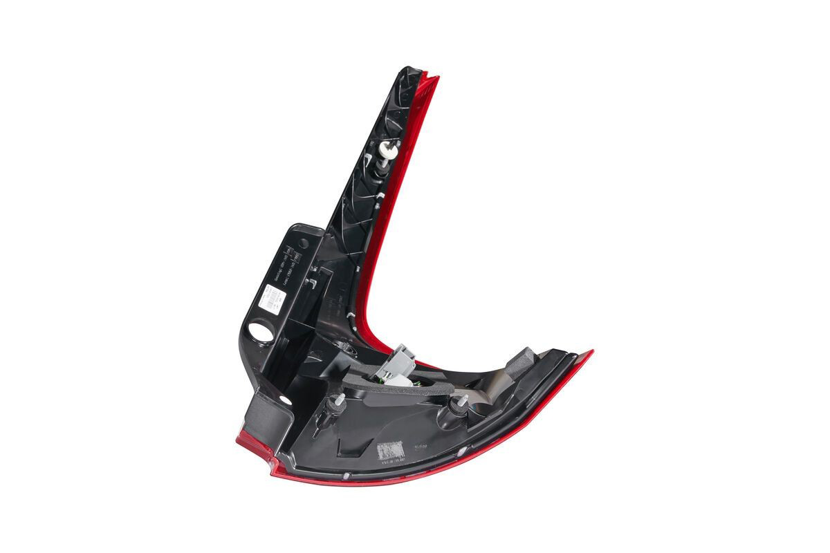 Do koszyka Lampa zespolona tylna lewa Volvo XC60 I 156