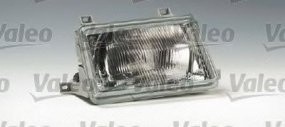 084557 VALEO Reflektor prawy