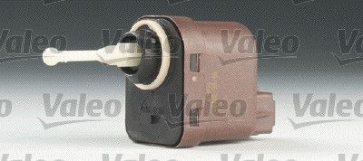 Korektor swiatel do Volkswagen Caddy II 9K9