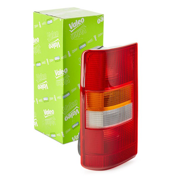 Do koszyka Lampa zespolona tylna lewa Peugeot Expert  222