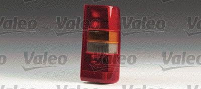 Lampa zespolona tylna lewa do Peugeot Expert  222