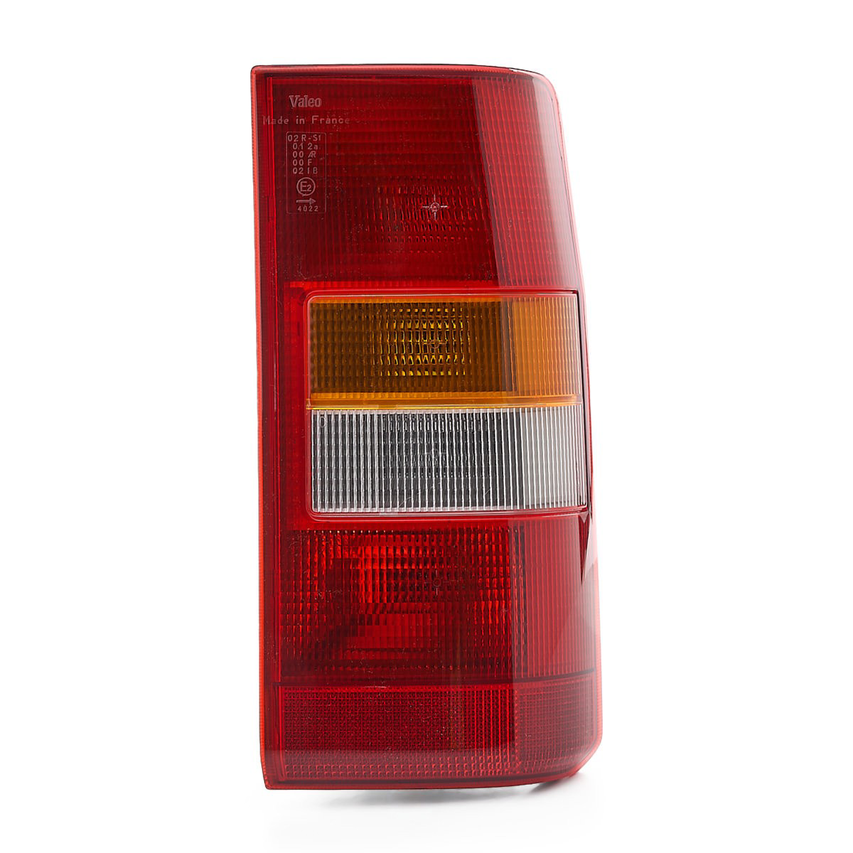 Lampa zespolona tylna prawa Peugeot Expert minivan (224) (1996 - 2006) cena, od 49,68 USD