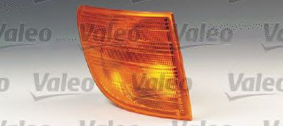 086371 VALEO Kierunkowskaz lewy