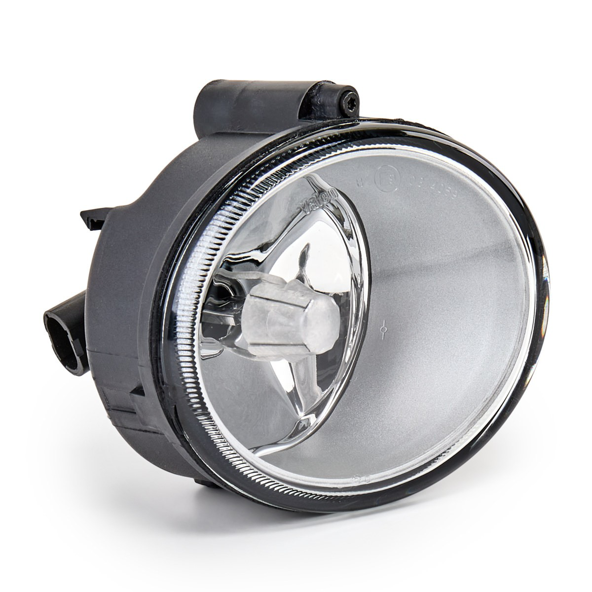 Lampa przeciwmgielna prawa VALEO 087598 cena, od 42,56 USD