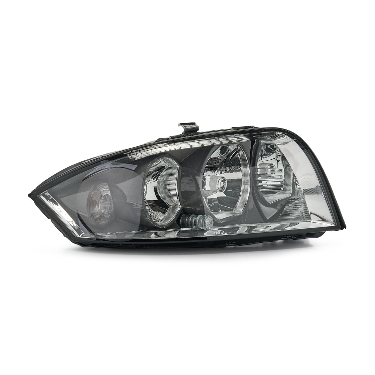 Reflektor prawy do Audi A2  8Z0