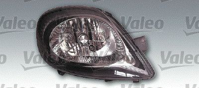 Reflektor prawy Renault Trafic II awangarda (FL) (2001 - 2014) cena, od 66,40 USD